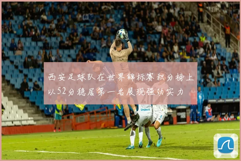 西安足球队在世界锦标赛积分榜上以52分稳居第一名展现强劲实力